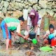 Penuhi Target MDGs, Penyediaan Air Bersih Libatkan Swasta